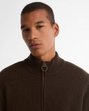 Barbour Holden Quarter-Zip Jumper in 3 Colors