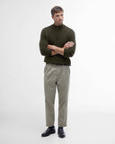 Barbour Holden Quarter-Zip Jumper in 3 Colors