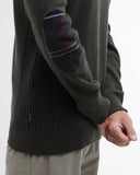 Barbour Holden Quarter-Zip Jumper in 3 Colors