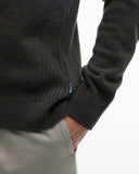 Barbour Holden Quarter-Zip Jumper in 3 Colors