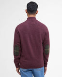 Barbour Holden Quarter-Zip Jumper in 3 Colors