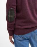 Barbour Holden Quarter-Zip Jumper in 3 Colors