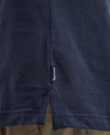 Barbour Corpatch Long-Sleeved Polo Shirt