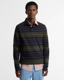 Barbour Frith Striped Rugby Shirt