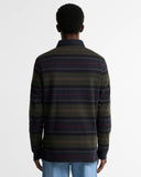 Barbour Frith Striped Rugby Shirt