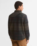 Barbour Woodlane Brushed Check Overshirt