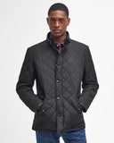 Barbour Powell Quilted Jacket in Two Colors