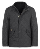 Barbour Powell Quilted Jacket in Two Colors