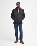 Barbour Powell Quilted Jacket in Two Colors
