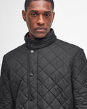Barbour Powell Quilted Jacket in Two Colors