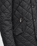 Barbour Powell Quilted Jacket in Two Colors