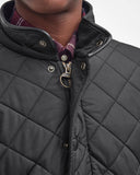 Barbour Powell Quilted Jacket in Two Colors