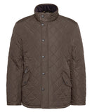 Barbour Powell Quilted Jacket in Two Colors