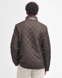 Barbour Powell Quilted Jacket in Two Colors