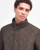 Barbour Powell Quilted Jacket in Two Colors