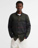 Barbour Dunoon Tailored Long-Sleeved Shirt