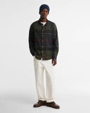 Barbour Dunoon Tailored Long-Sleeved Shirt