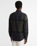 Barbour Dunoon Tailored Long-Sleeved Shirt