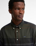 Barbour Dunoon Tailored Long-Sleeved Shirt