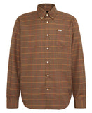 Barbour Thermo Weave Long-Sleeved Shirt