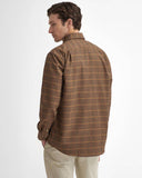 Barbour Thermo Weave Long-Sleeved Shirt
