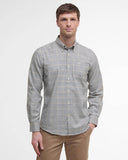 Barbour Henderson Thermo Weave Shirt
