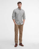 Barbour Henderson Thermo Weave Shirt