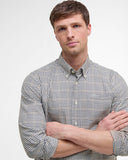 Barbour Henderson Thermo Weave Shirt