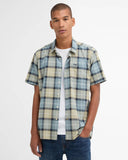Barbour Gordon Short-Sleeved Tailored Shirt