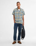 Barbour Gordon Short-Sleeved Tailored Shirt