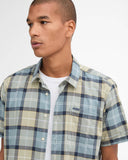 Barbour Gordon Short-Sleeved Tailored Shirt