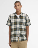 Barbour Gordon Short-Sleeved Tailored Shirt