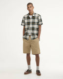 Barbour Gordon Short-Sleeved Tailored Shirt