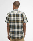 Barbour Gordon Short-Sleeved Tailored Shirt