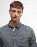 Barbour Turner Tailored Long-Sleeved Shirt