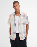 Barbour Oakshort Short-Sleeved Shirt