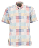 Barbour Oakshort Short-Sleeved Shirt