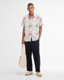 Barbour Oakshort Short-Sleeved Shirt