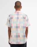 Barbour Oakshort Short-Sleeved Shirt