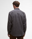 Barbour Tamish Long-Sleeve Herringbone Shirt