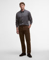 Barbour Tamish Long-Sleeve Herringbone Shirt