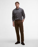 Barbour Tamish Long-Sleeve Herringbone Shirt