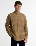 Barbour Alderwood Tattersall Long-Sleeved Shirt