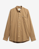 Barbour Alderwood Tattersall Long-Sleeved Shirt