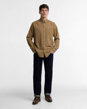 Barbour Alderwood Tattersall Long-Sleeved Shirt
