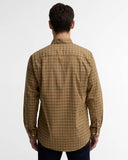 Barbour Alderwood Tattersall Long-Sleeved Shirt