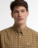 Barbour Alderwood Tattersall Long-Sleeved Shirt