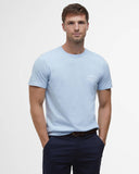 Barbour Cranmer Logo T-Shirt