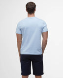 Barbour Cranmer Logo T-Shirt