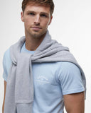 Barbour Cranmer Logo T-Shirt